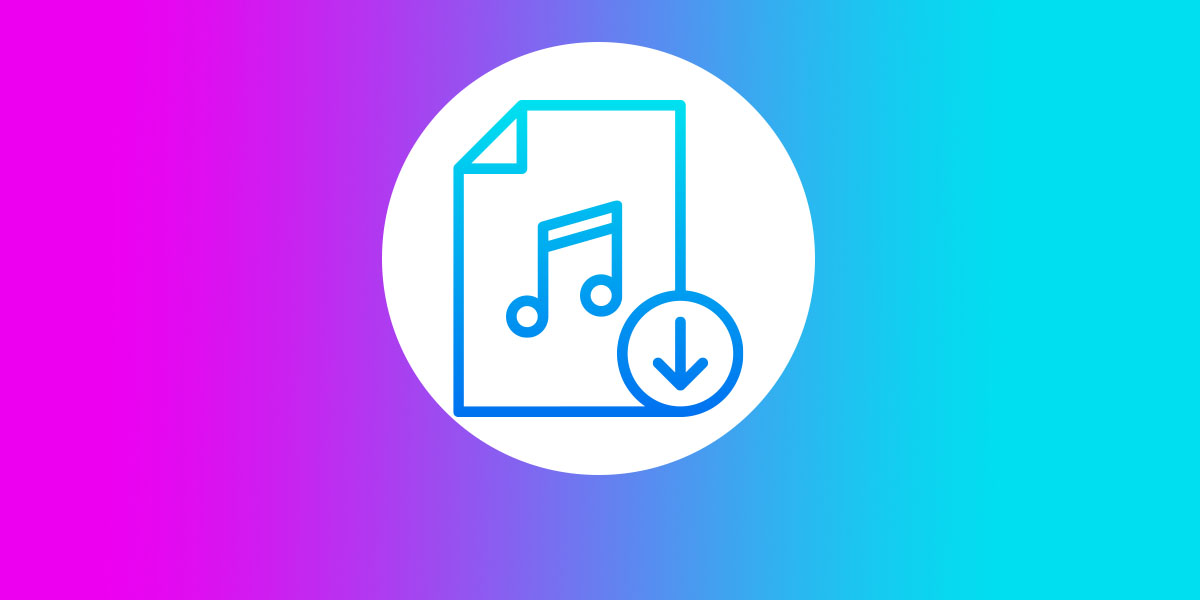 Music app development